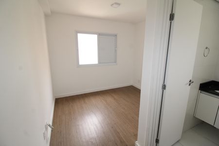Apartamento à venda com 76m², 3 quartos e 2 vagasQuarto 2