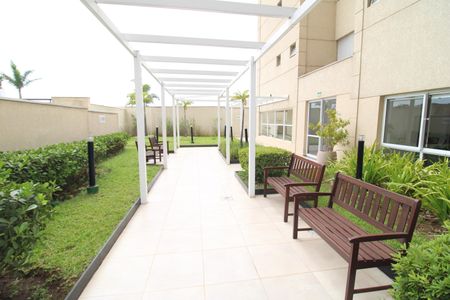 Apartamento à venda com 76m², 3 quartos e 2 vagasÁrea Comum