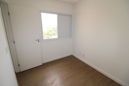 Apartamento à venda com 76m², 3 quartos e 2 vagasQuarto 3