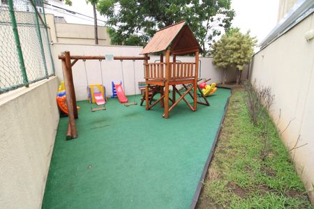 Apartamento à venda com 76m², 3 quartos e 2 vagasÁrea Comum