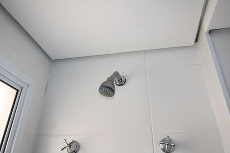 Apartamento à venda com 76m², 3 quartos e 2 vagasQuarto 2 - Banheiro