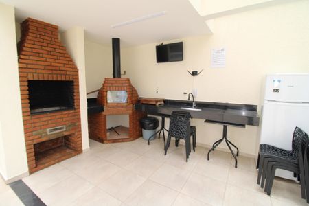 Apartamento à venda com 76m², 3 quartos e 2 vagasÁrea Comum