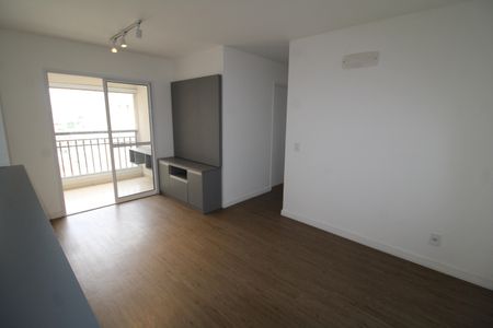 Apartamento à venda com 76m², 3 quartos e 2 vagasSala / Cozinha
