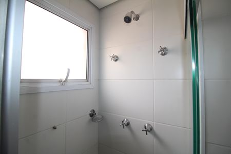 Apartamento à venda com 76m², 3 quartos e 2 vagasQuarto 3 - Banheiro