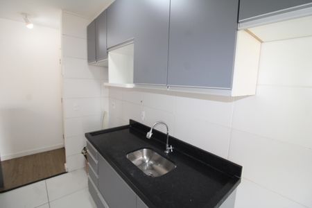Apartamento à venda com 76m², 3 quartos e 2 vagasSala / Cozinha