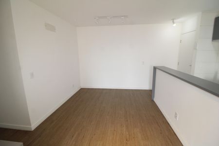 Apartamento à venda com 76m², 3 quartos e 2 vagasSala / Cozinha