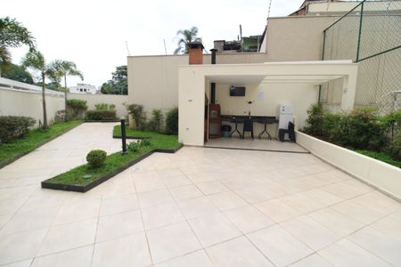 Apartamento à venda com 76m², 3 quartos e 2 vagasÁrea Comum