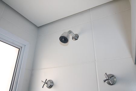 Apartamento à venda com 76m², 3 quartos e 2 vagasQuarto 3 - Banheiro