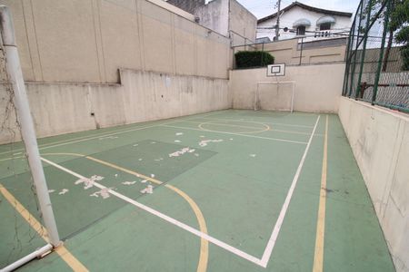 Apartamento à venda com 76m², 3 quartos e 2 vagasÁrea Comum