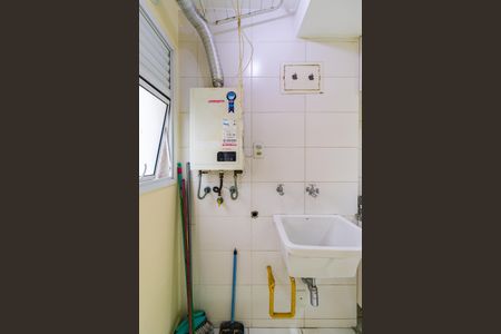 Apartamento para alugar com 68m², 3 quartos e 1 vagaÁrea de Serviço