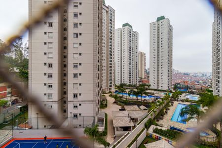 Apartamento para alugar com 68m², 3 quartos e 1 vagaVista do Quarto 2