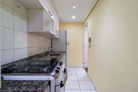 Apartamento para alugar com 68m², 3 quartos e 1 vagaCozinha