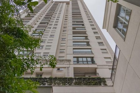 Apartamento para alugar com 68m², 3 quartos e 1 vagaFachada