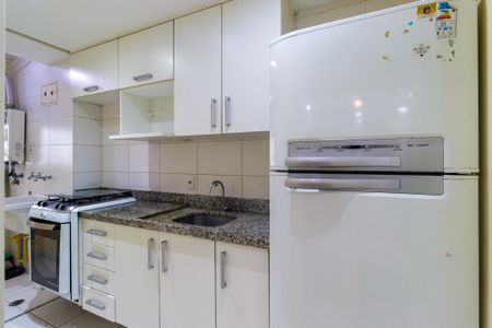 Apartamento para alugar com 68m², 3 quartos e 1 vagaCozinha