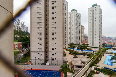 Apartamento para alugar com 68m², 3 quartos e 1 vagaVista da Suíte