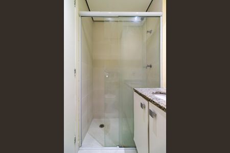 Apartamento para alugar com 68m², 3 quartos e 1 vagaBanheiro Social