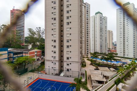 Apartamento para alugar com 68m², 3 quartos e 1 vagaVista do Quarto