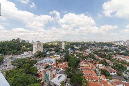 Apartamento à venda com 45m², 2 quartos e 1 vagaVista