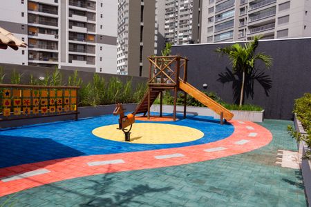 Apartamento à venda com 45m², 2 quartos e 1 vaga Apartamento à venda com 45m², 2 quartos e 1 vagaÁrea comum