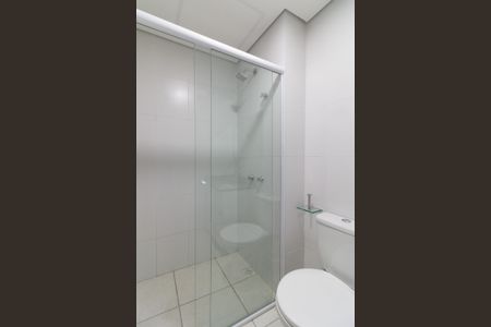 Apartamento à venda com 45m², 2 quartos e 1 vagaBanheiro