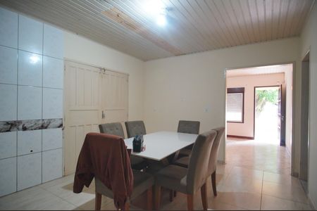 Cozinha de casa à venda com 1 quarto, 315m² em Feitoria, São Leopoldo