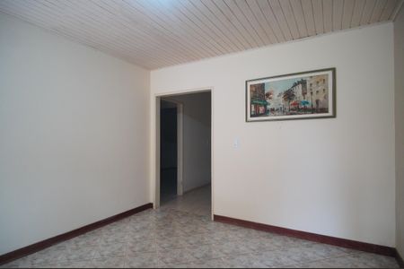 Sala de casa à venda com 1 quarto, 315m² em Feitoria, São Leopoldo