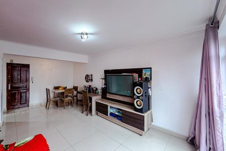Apartamento à venda com 75m², 2 quartos e sem vaga Apartamento à venda com 75m², 2 quartos e sem vagaSala