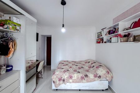 Apartamento à venda com 75m², 2 quartos e sem vaga Apartamento à venda com 75m², 2 quartos e sem vagaQuarto 2
