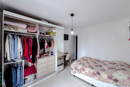 Apartamento à venda com 75m², 2 quartos e sem vaga Apartamento à venda com 75m², 2 quartos e sem vagaQuarto 2