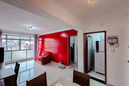 Apartamento à venda com 75m², 2 quartos e sem vaga Apartamento à venda com 75m², 2 quartos e sem vagaSala