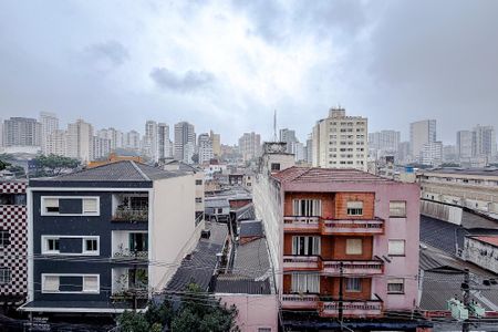 Apartamento à venda com 75m², 2 quartos e sem vaga Apartamento à venda com 75m², 2 quartos e sem vagaVista do Quarto 1