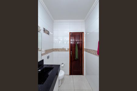 Apartamento à venda com 75m², 2 quartos e sem vaga Apartamento à venda com 75m², 2 quartos e sem vagaBanheiro