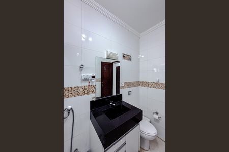 Apartamento à venda com 75m², 2 quartos e sem vaga Apartamento à venda com 75m², 2 quartos e sem vagaBanheiro