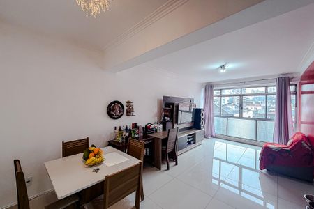 Apartamento à venda com 75m², 2 quartos e sem vaga Apartamento à venda com 75m², 2 quartos e sem vagaSala