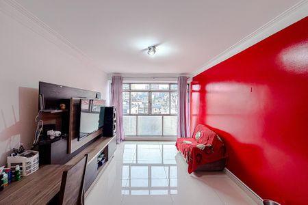 Apartamento à venda com 75m², 2 quartos e sem vaga Apartamento à venda com 75m², 2 quartos e sem vagaSala