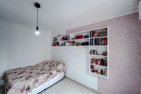 Apartamento à venda com 75m², 2 quartos e sem vaga Apartamento à venda com 75m², 2 quartos e sem vagaQuarto 2