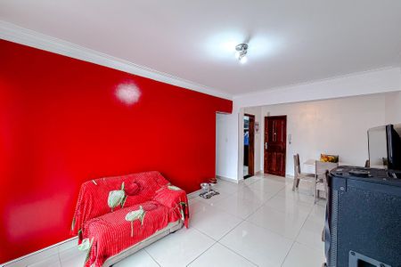 Apartamento à venda com 75m², 2 quartos e sem vaga Apartamento à venda com 75m², 2 quartos e sem vagaSala