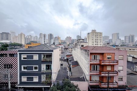 Apartamento à venda com 75m², 2 quartos e sem vaga Apartamento à venda com 75m², 2 quartos e sem vagaVista da Sala