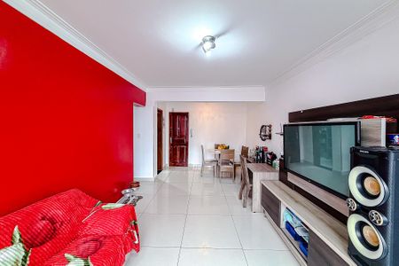 Apartamento à venda com 75m², 2 quartos e sem vaga Apartamento à venda com 75m², 2 quartos e sem vagaSala