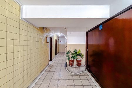 Apartamento à venda com 75m², 2 quartos e sem vaga Apartamento à venda com 75m², 2 quartos e sem vagaÁrea comum