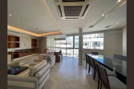Apartamento à venda com 3 quartos, 201m² em Ipanema, Rio de Janeiro