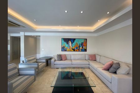 Apartamento à venda com 3 quartos, 201m² em Ipanema, Rio de Janeiro