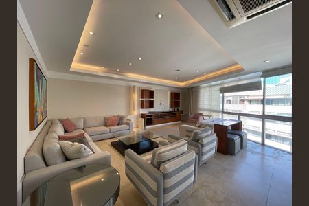 Apartamento à venda com 3 quartos, 201m² em Ipanema, Rio de Janeiro