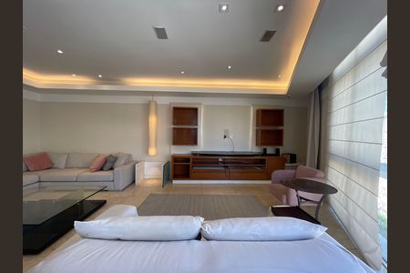 Apartamento à venda com 3 quartos, 201m² em Ipanema, Rio de Janeiro