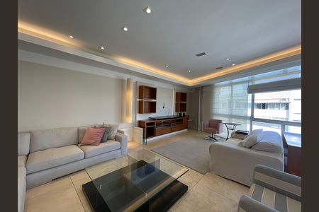 Apartamento à venda com 3 quartos, 201m² em Ipanema, Rio de Janeiro