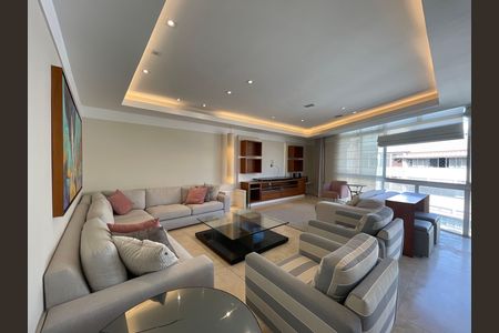 Apartamento à venda com 3 quartos, 201m² em Ipanema, Rio de Janeiro