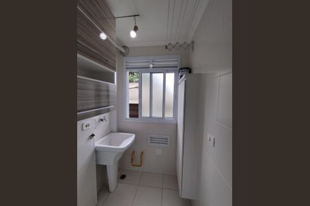 Apartamento para alugar com 36m², 1 quarto e 1 vagaÁrea de Serviço