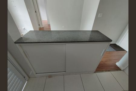 Apartamento para alugar com 36m², 1 quarto e 1 vagaCozinha