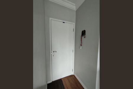 Apartamento para alugar com 36m², 1 quarto e 1 vagaEntrada