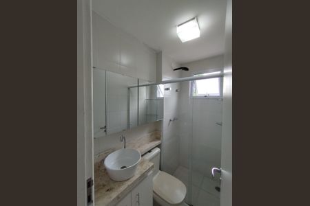 Apartamento para alugar com 36m², 1 quarto e 1 vagaBanheiro 